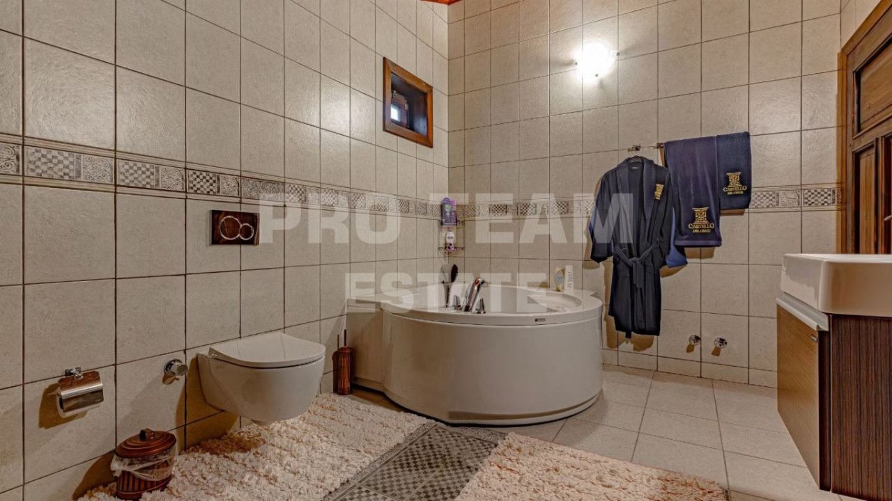 Дом в Серике, Турция, 750 м² - фото 18