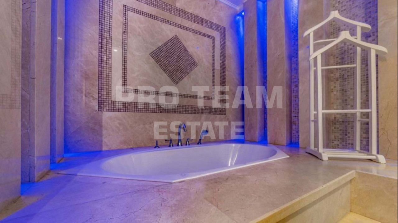 Вилла в Анталии, Турция, 450 м² - фото 18