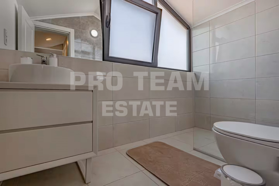 Вилла в Белеке, Турция, 220 м² - фото 18