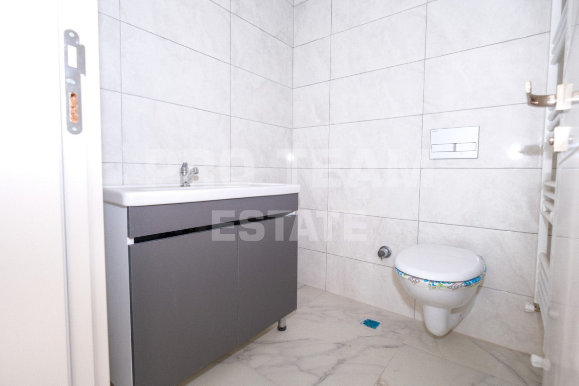 Квартира в Анталии, Турция, 70 м² - фото 18