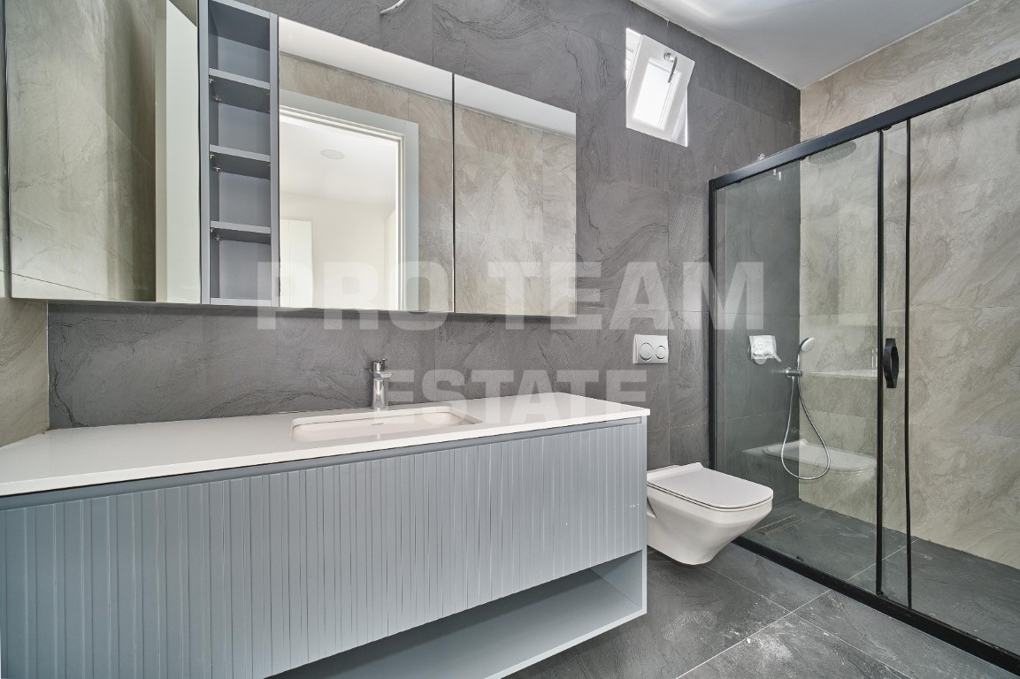 Вилла в Анталии, Турция, 278 м² - фото 18