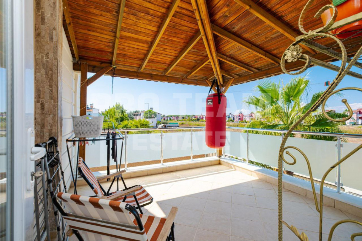 Вилла в Белеке, Турция, 280 м² - фото 18