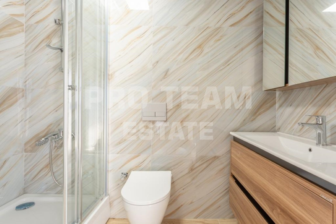 Пентхаус в Белеке, Турция, 80 м² - фото 18