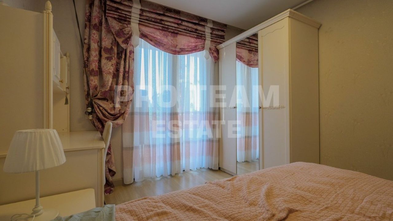 Квартира в Анталии, Турция, 160 м² - фото 18