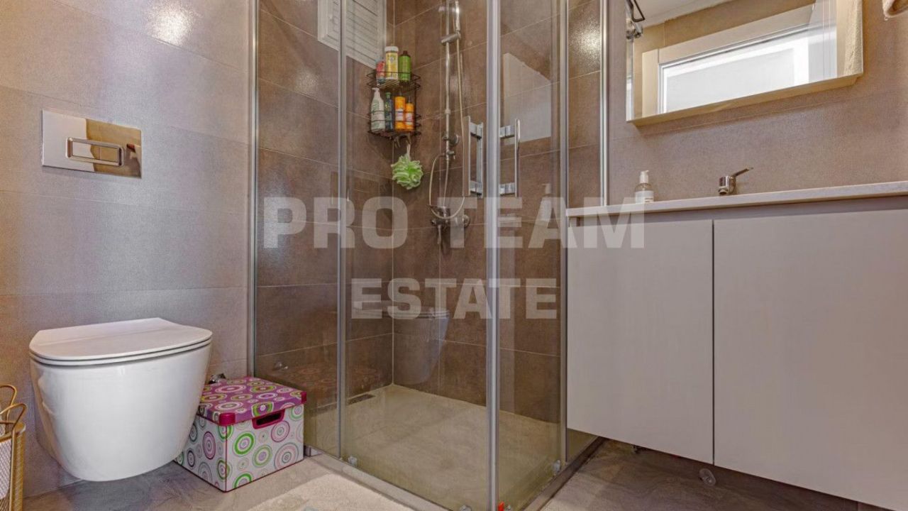 Квартира в Анталии, Турция, 80 м² - фото 18