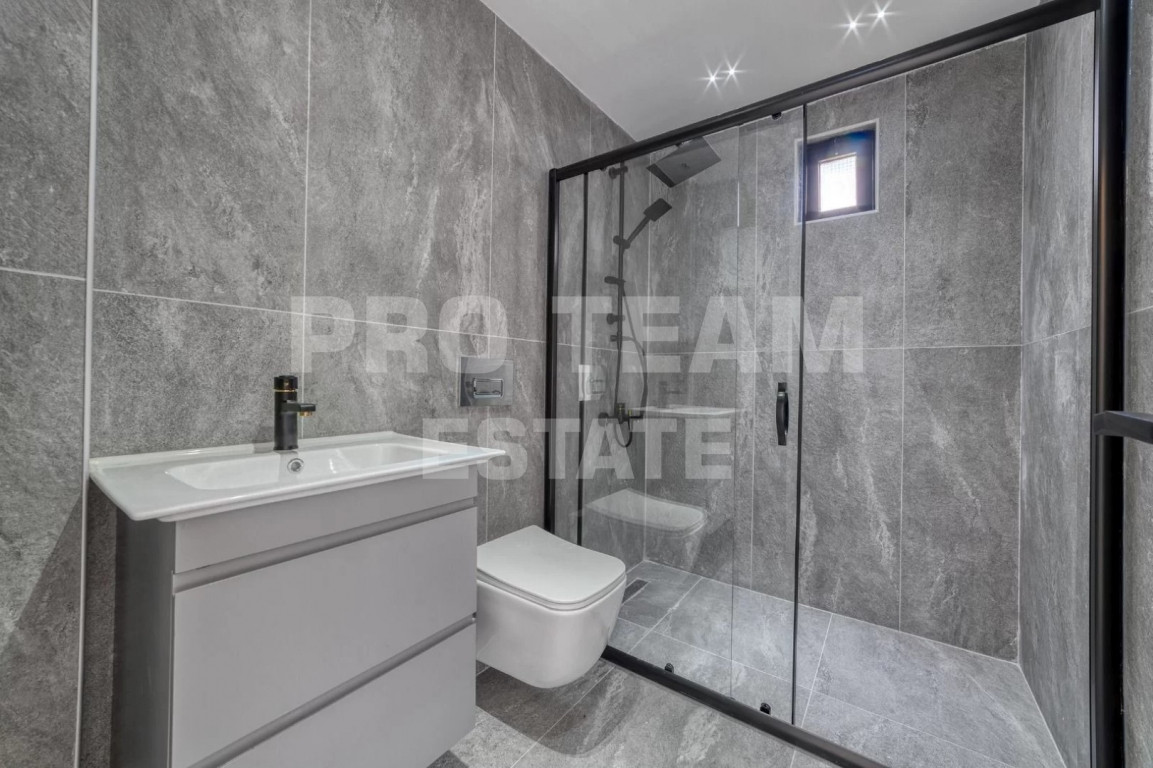 Квартира в Алании, Турция, 80 м² - фото 18