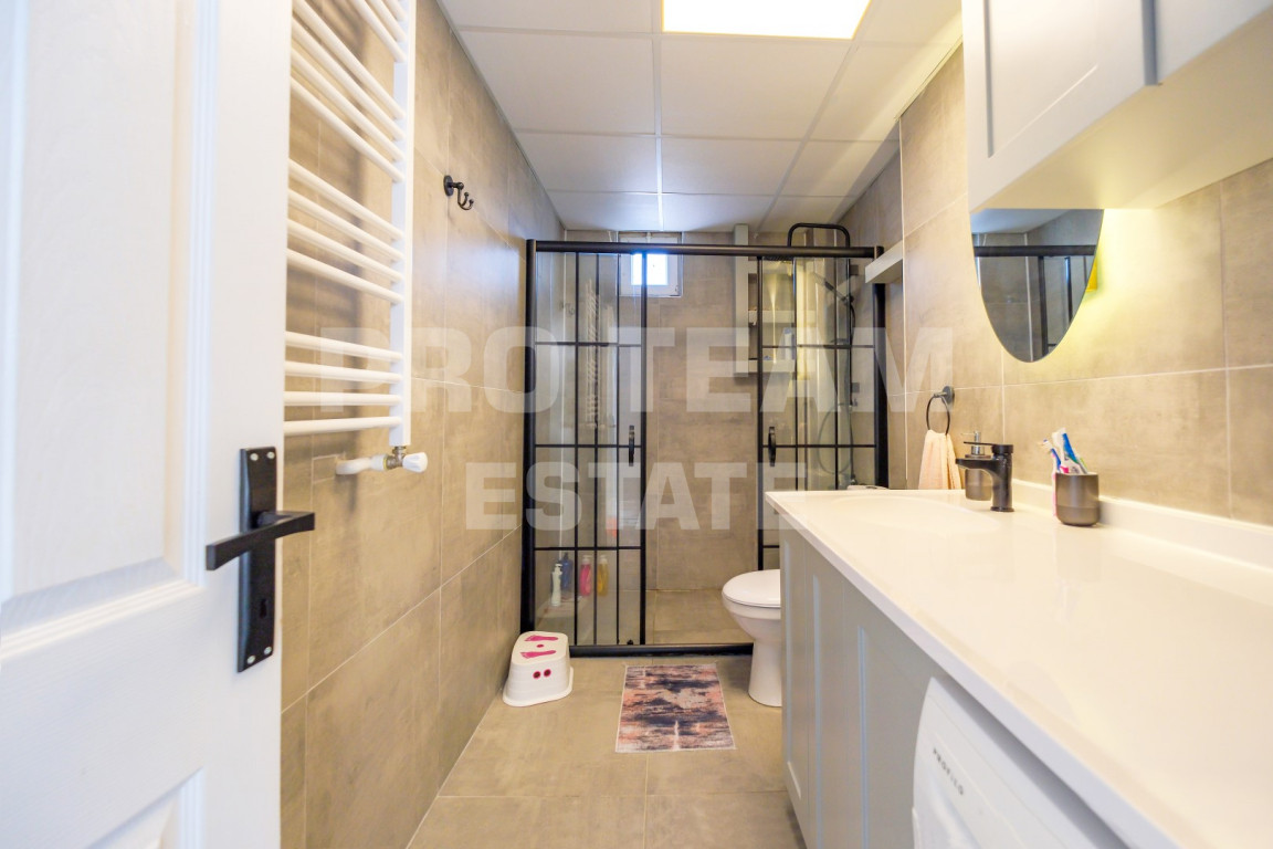 Квартира в Анталии, Турция, 140 м² - фото 18