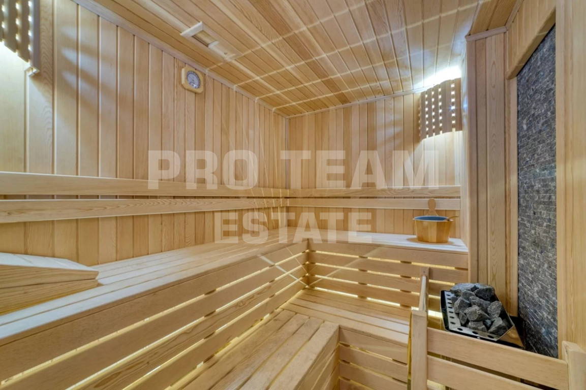 Вилла в Алании, Турция, 300 м² - фото 18