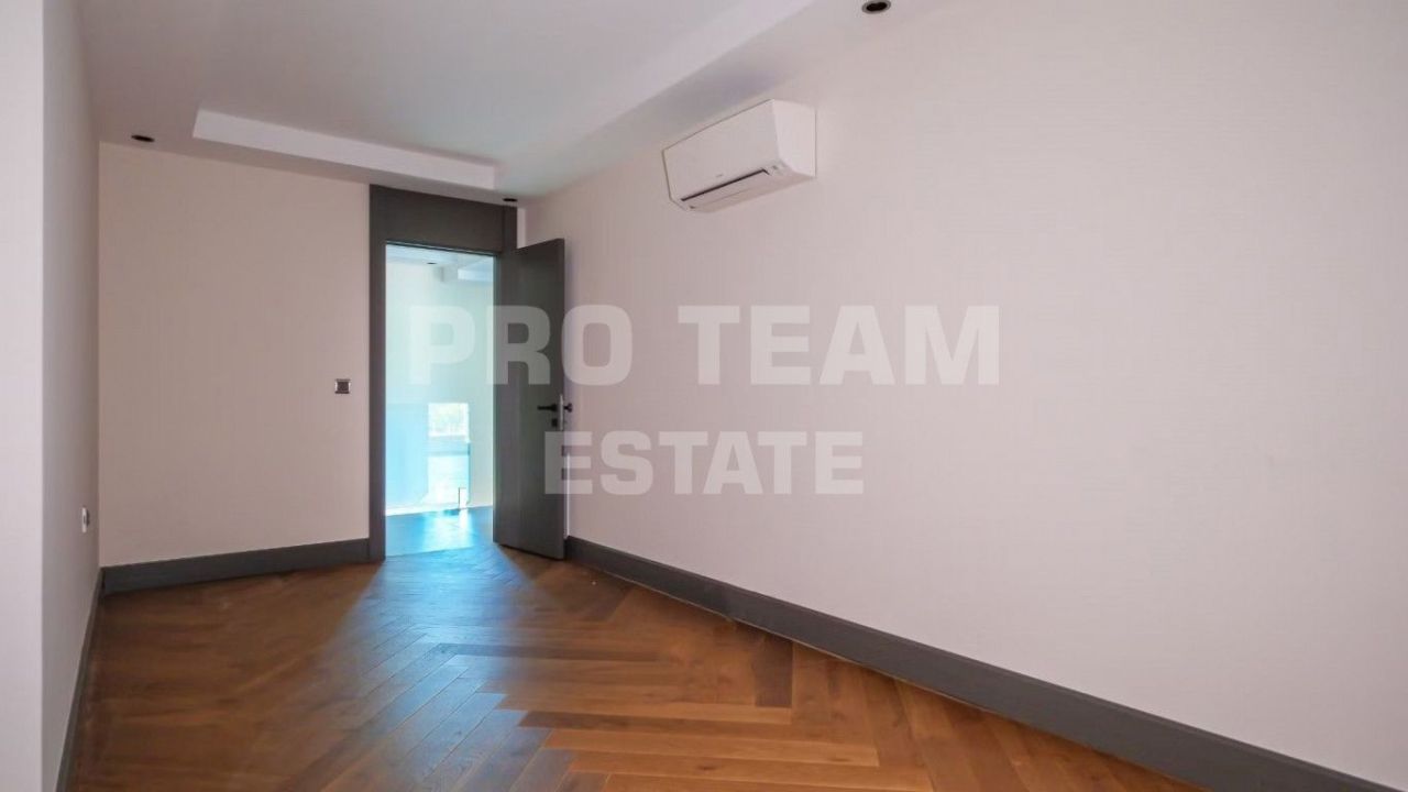 Апартаменты в Анталии, Турция, 180 м² - фото 18