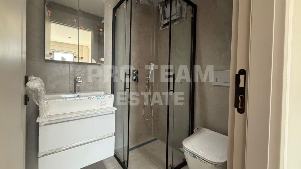 Квартира в Анталии, Турция, 80 м² - фото 18