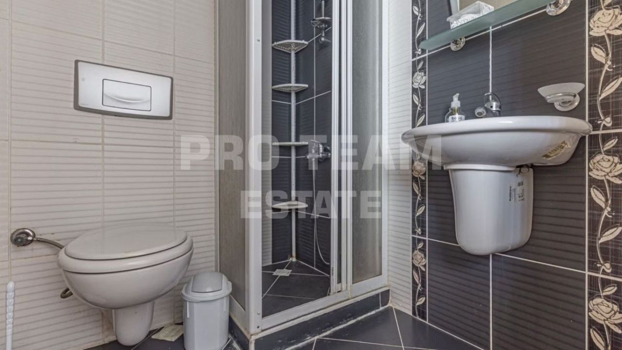 Квартира в Анталии, Турция, 75 м² - фото 18