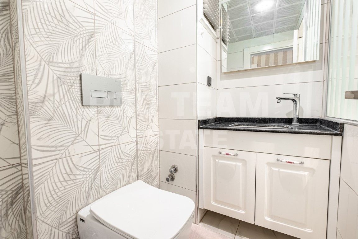 Квартира в Анталии, Турция, 130 м² - фото 18