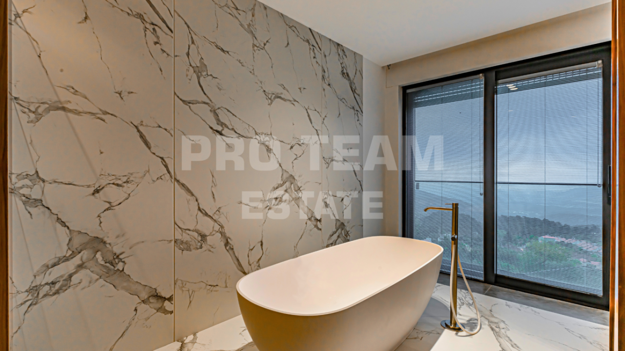 Вилла в Анталии, Турция, 600 м² - фото 18