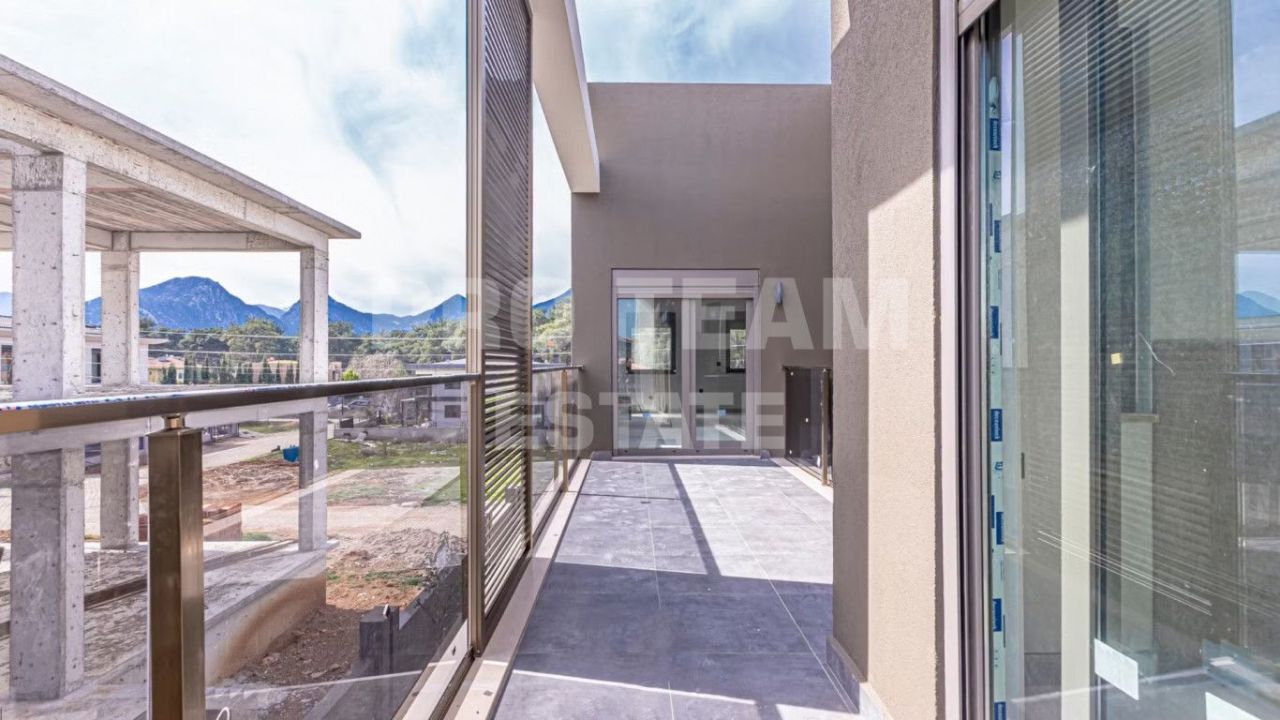 Вилла в Анталии, Турция, 320 м² - фото 18