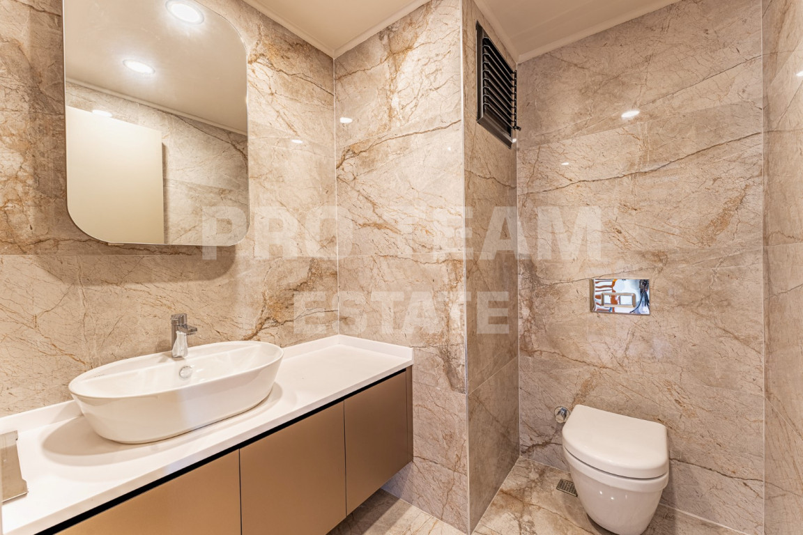 Лофт в Анталии, Турция, 60 м² - фото 18