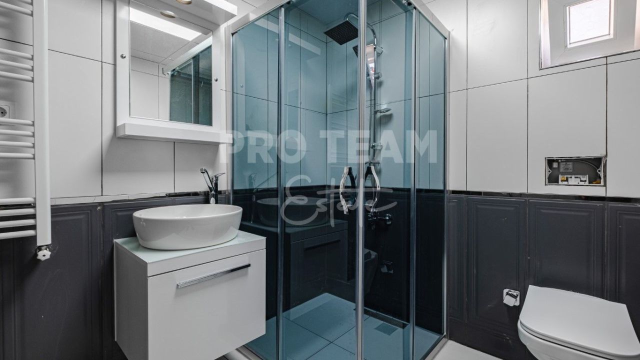 Квартира в Анталии, Турция, 70 м² - фото 18