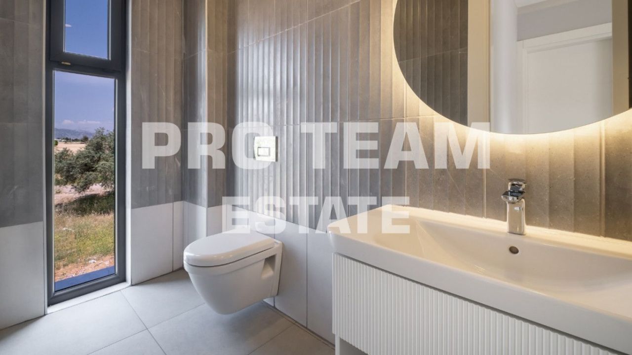 Вилла в Анталии, Турция, 420 м² - фото 18