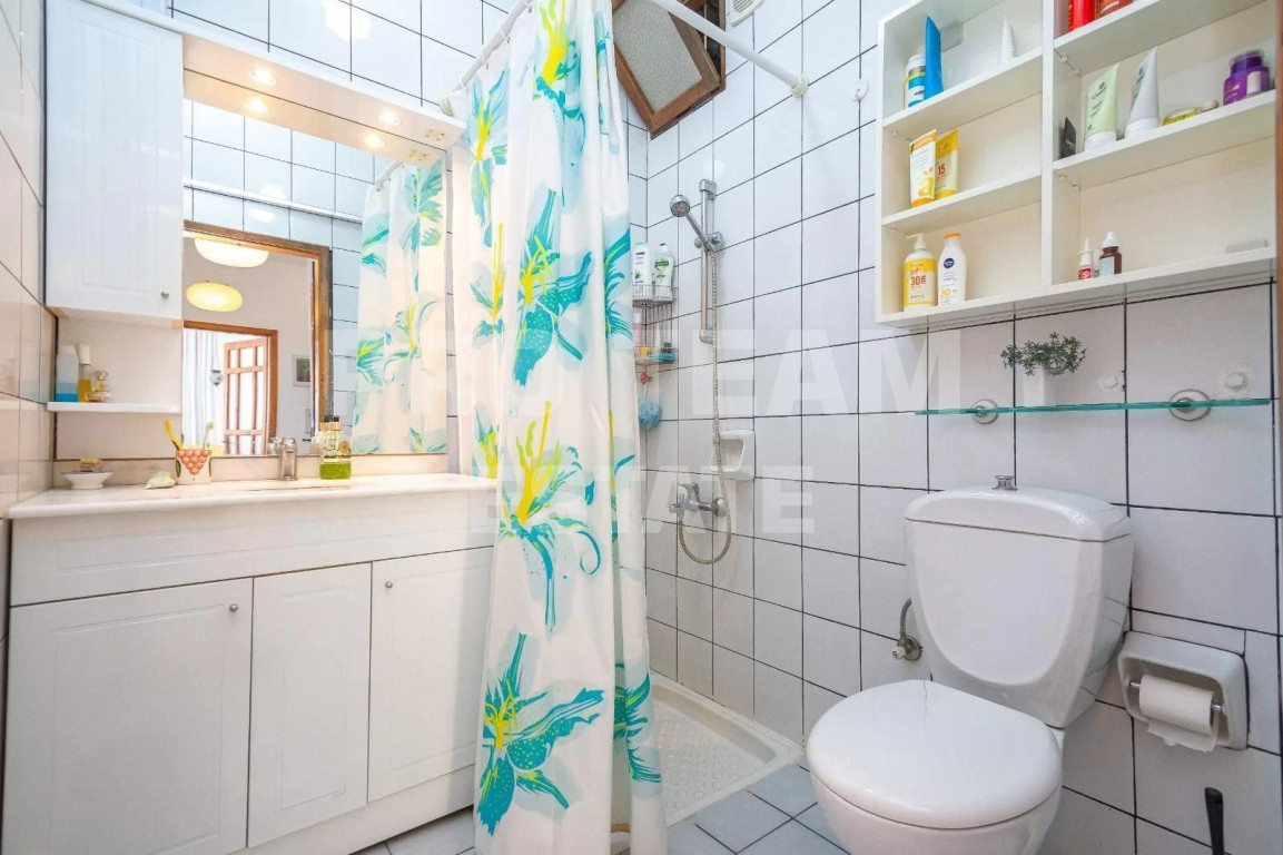 Квартира в Алании, Турция, 90 м² - фото 18