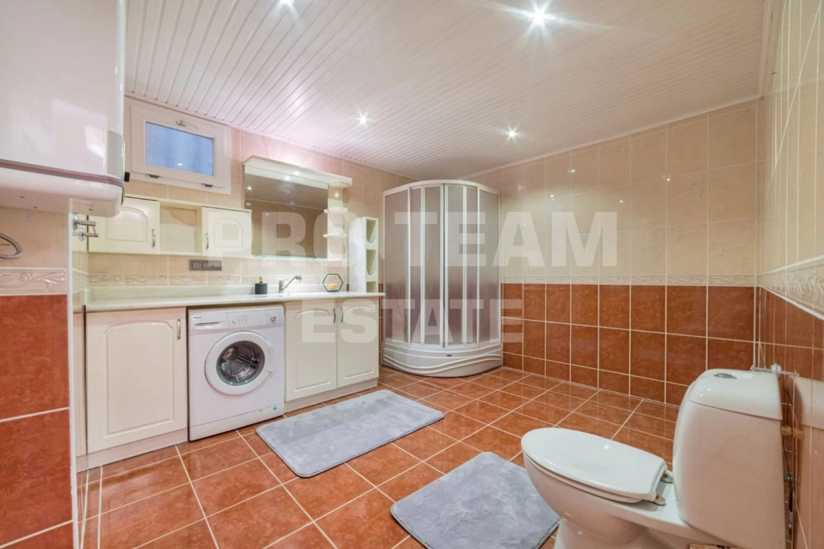 Квартира в Алании, Турция, 115 м² - фото 18