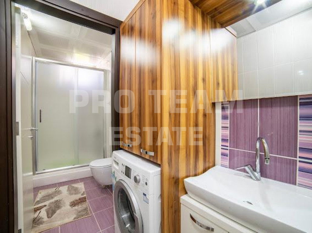 Квартира в Анталии, Турция, 85 м² - фото 18