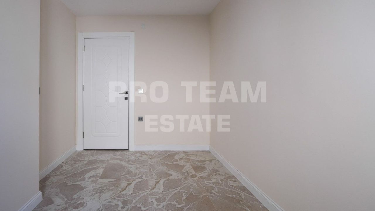 Квартира в Анталии, Турция, 70 м² - фото 18