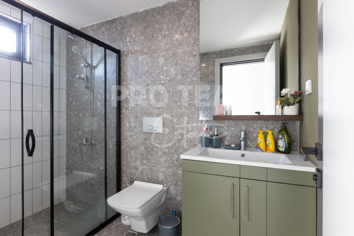 Пентхаус в Анталии, Турция, 85 м² - фото 18