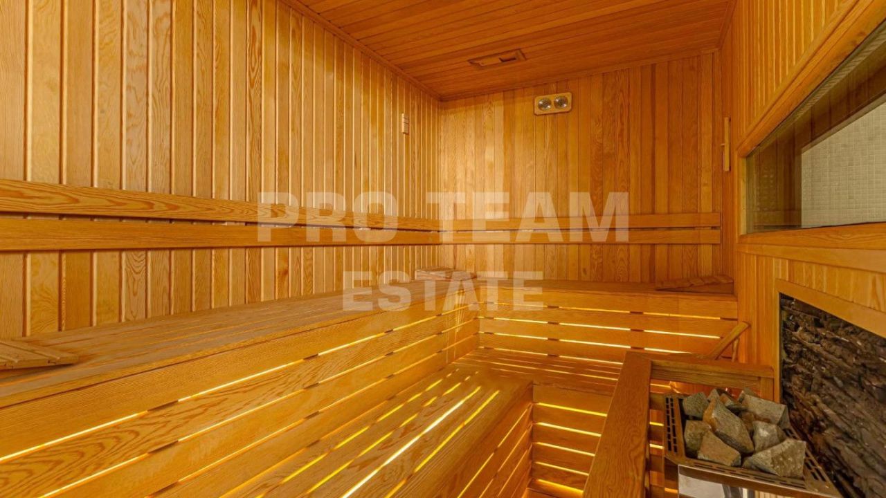 Вилла в Анталии, Турция, 465 м² - фото 18