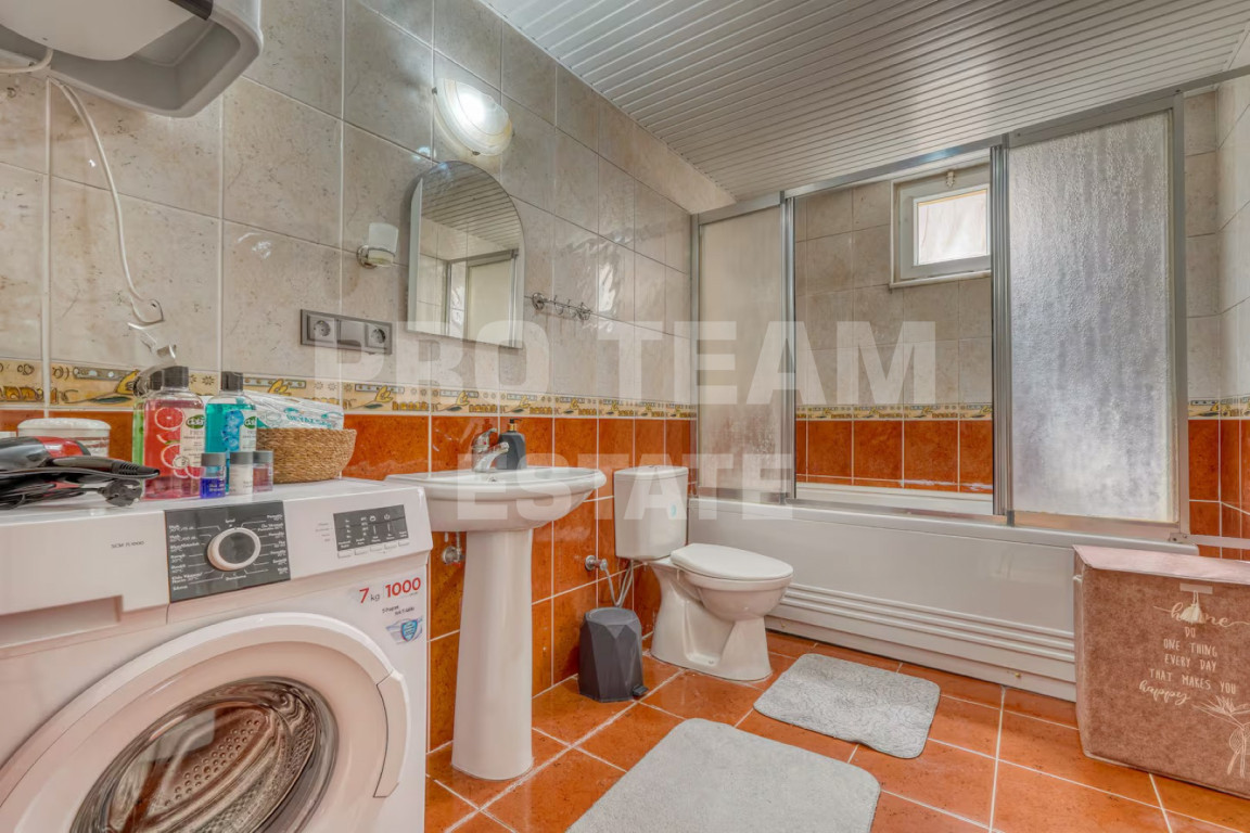 Квартира в Алании, Турция, 85 м² - фото 18