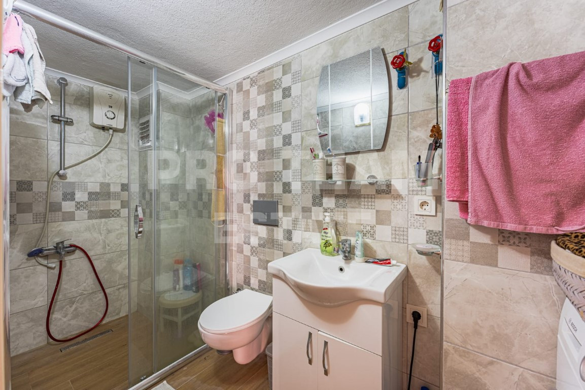 Квартира в Анталии, Турция, 72 м² - фото 18