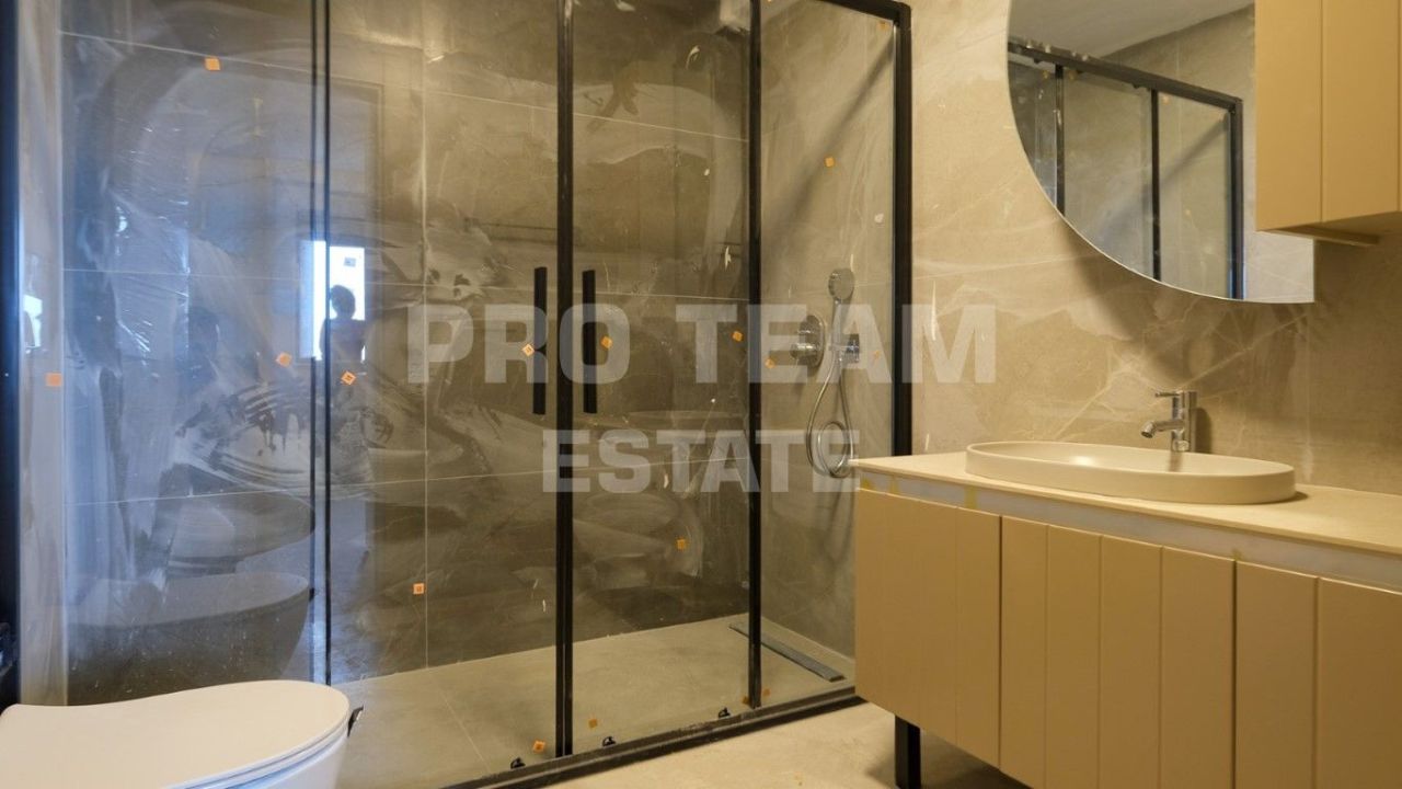 Квартира в Анталии, Турция, 90 м² - фото 18