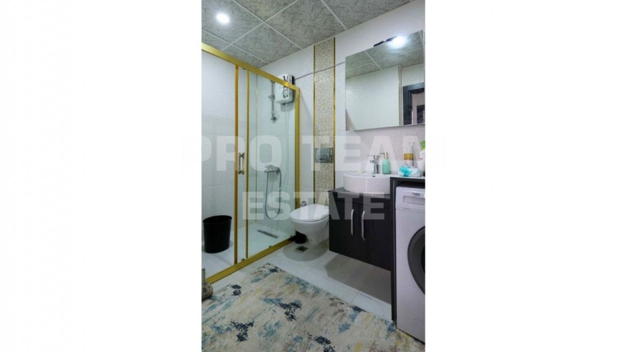 Квартира в Анталии, Турция, 65 м² - фото 19