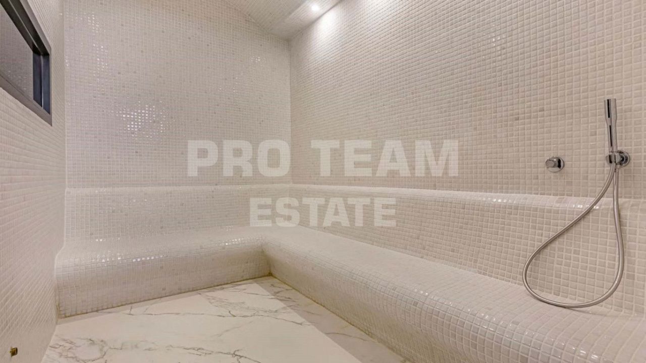 Вилла в Анталии, Турция, 465 м² - фото 19