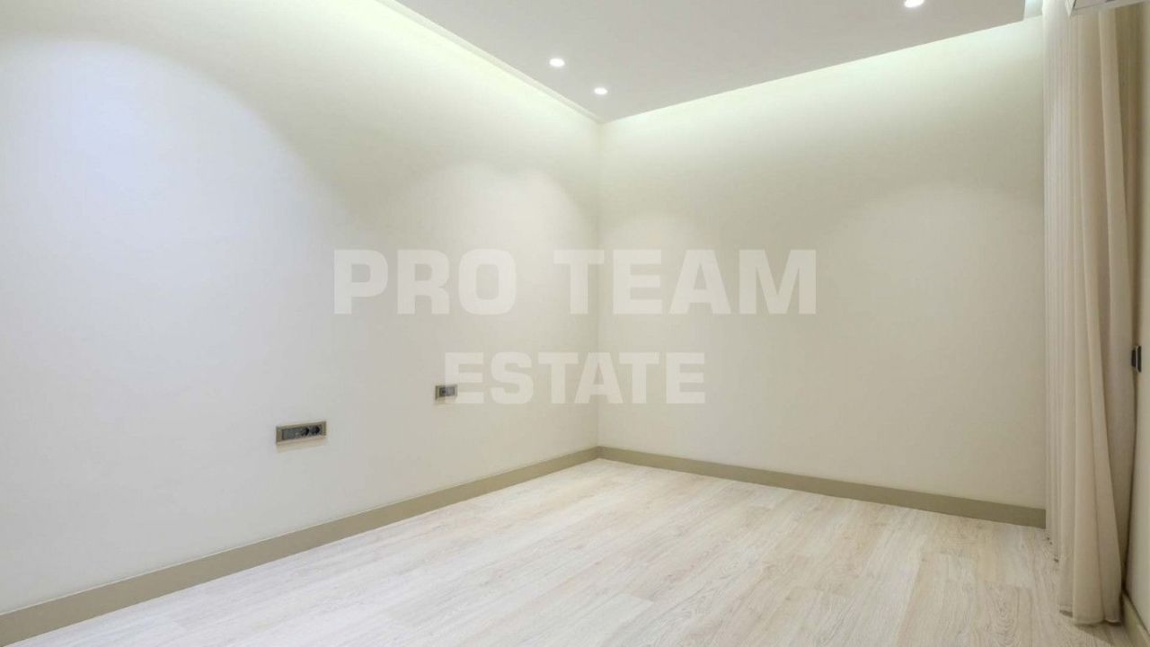 Квартира в Анталии, Турция, 85 м² - фото 19