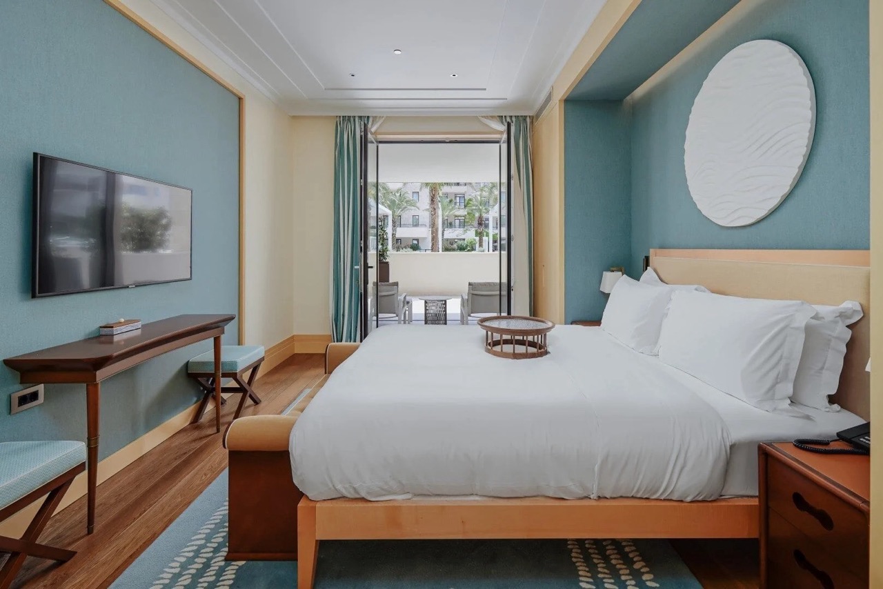 Квартира в Тивате, Черногория, 193 м² - фото 9