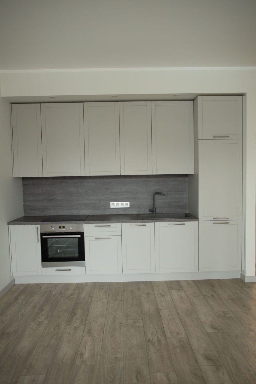 Апартаменты в Сигулде, Латвия, 35 м² - фото 8