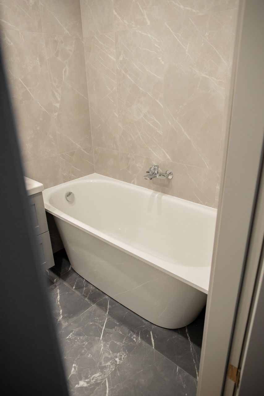 Апартаменты в Сигулде, Латвия, 35 м² - фото 12