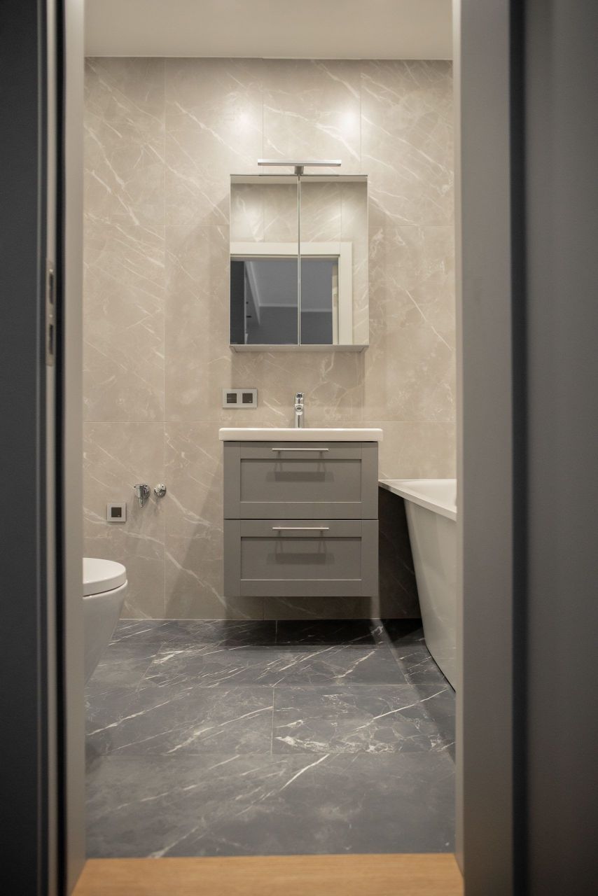 Апартаменты в Сигулде, Латвия, 35 м² - фото 14