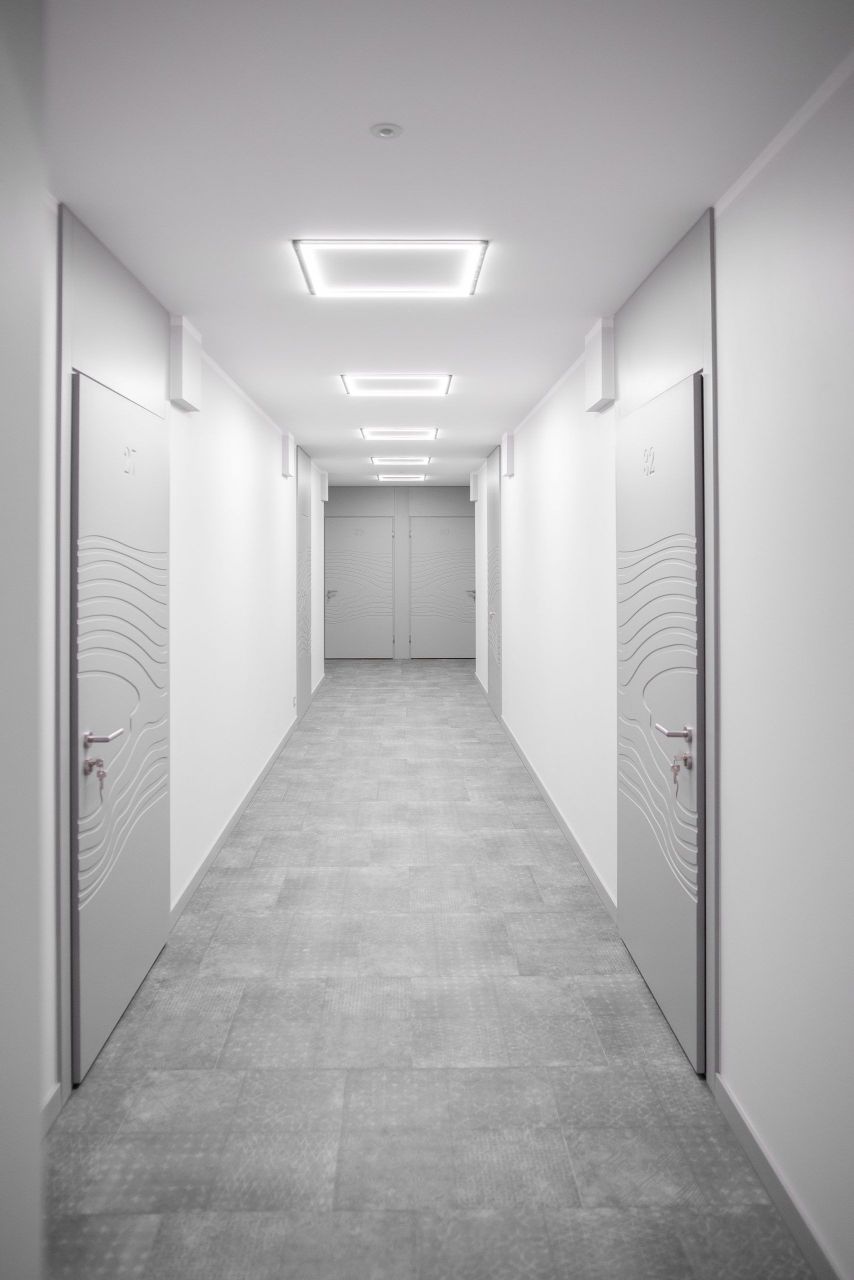 Апартаменты в Сигулде, Латвия, 35 м² - фото 15