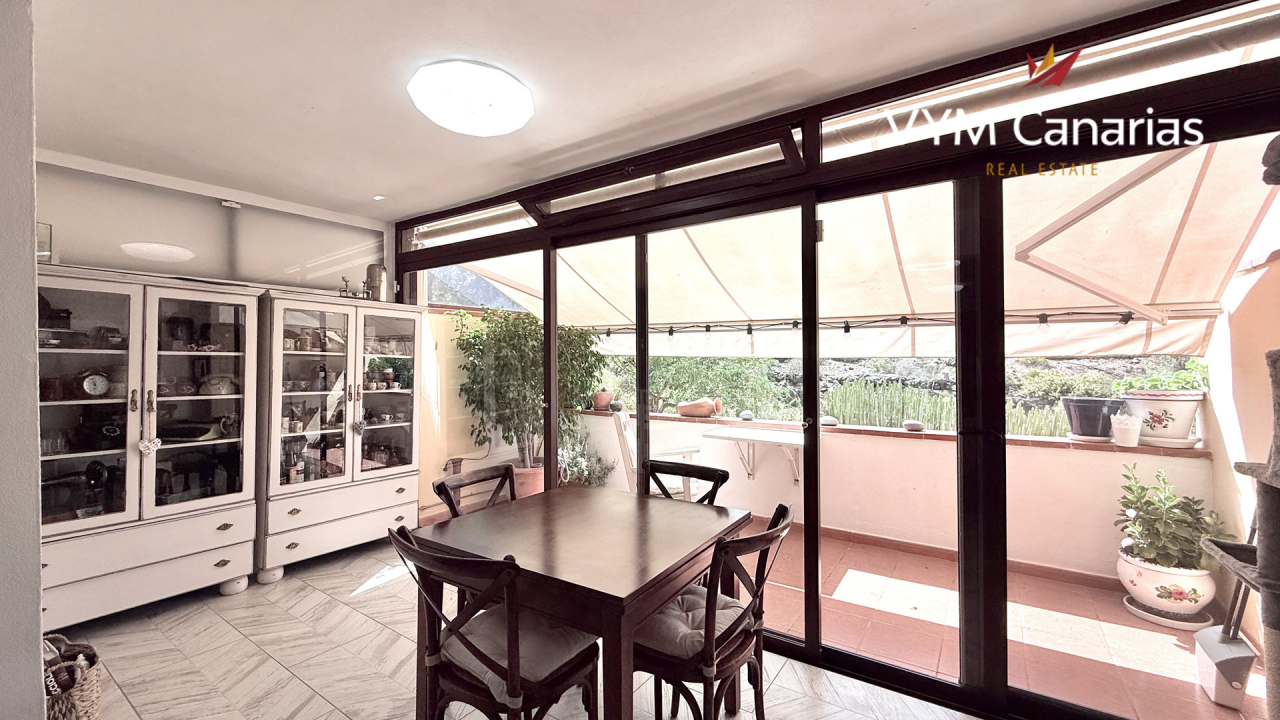 Таунхаус на Тенерифе, Испания, 116.8 м² - фото 2