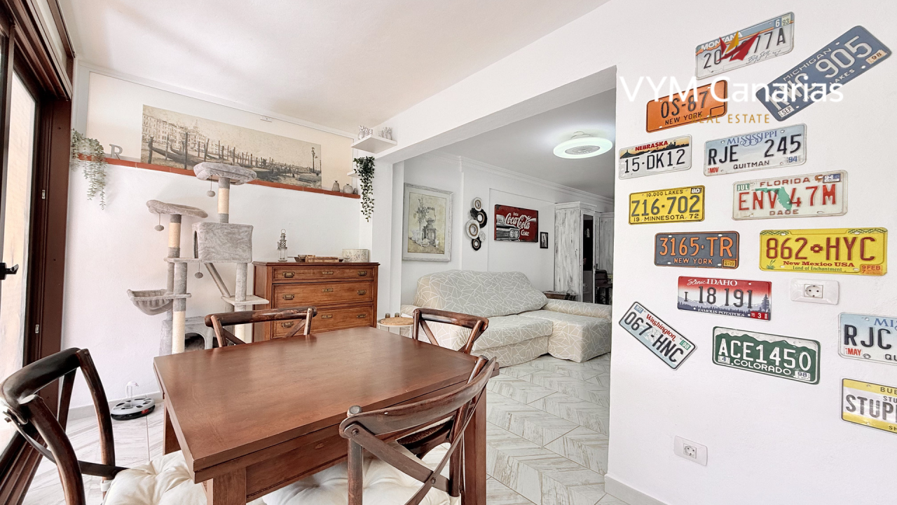 Таунхаус на Тенерифе, Испания, 116.8 м² - фото 3