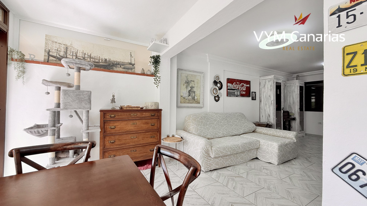 Таунхаус на Тенерифе, Испания, 116.8 м² - фото 4