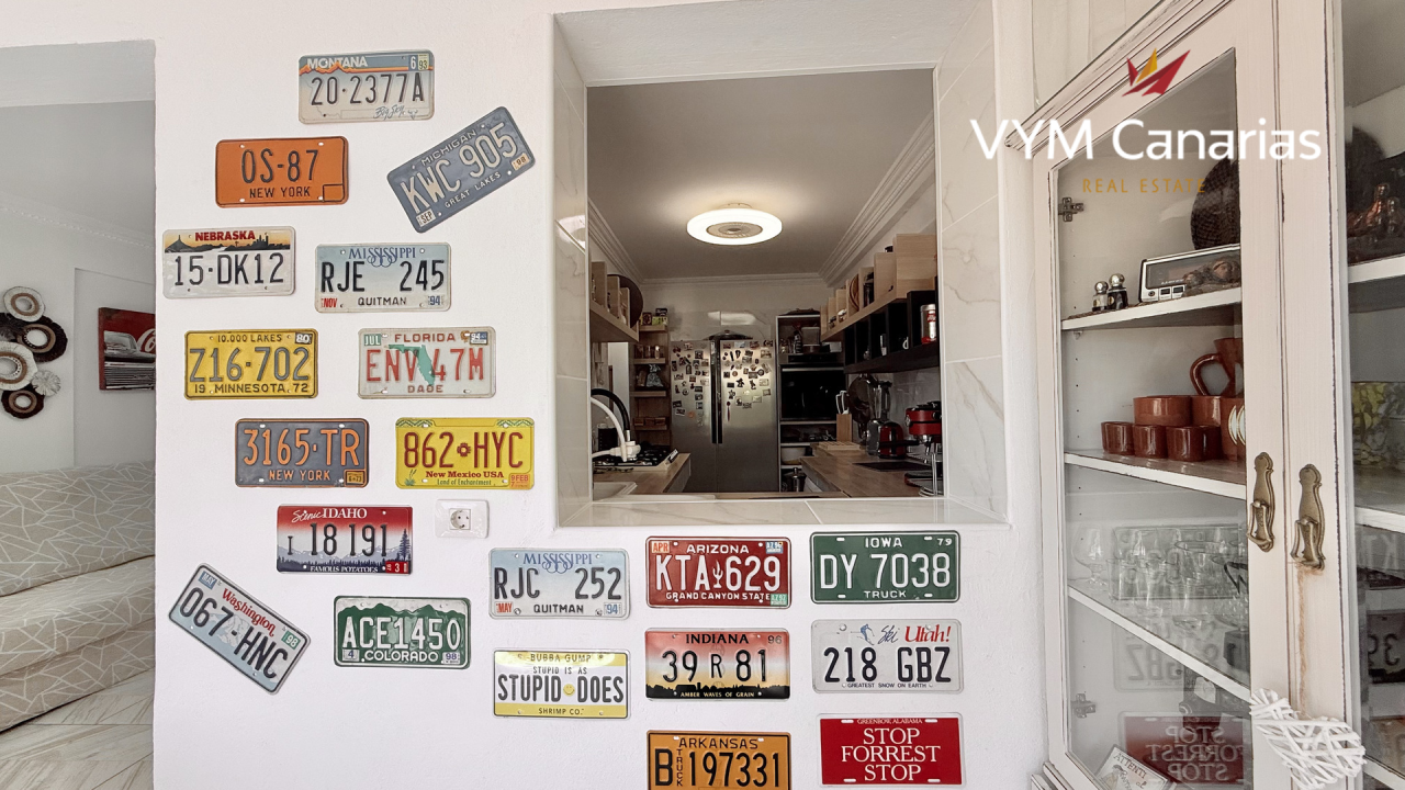 Таунхаус на Тенерифе, Испания, 116.8 м² - фото 5