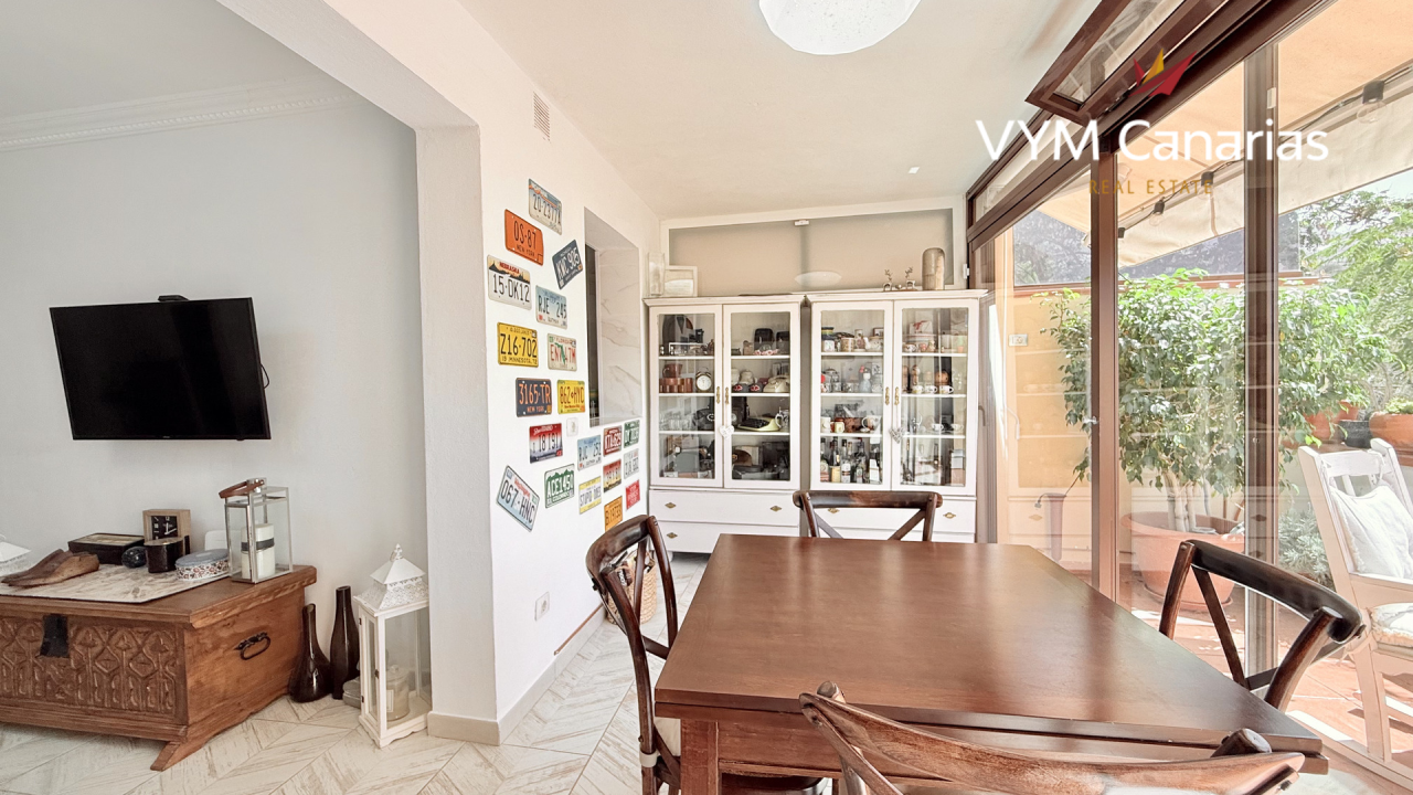 Таунхаус на Тенерифе, Испания, 116.8 м² - фото 7