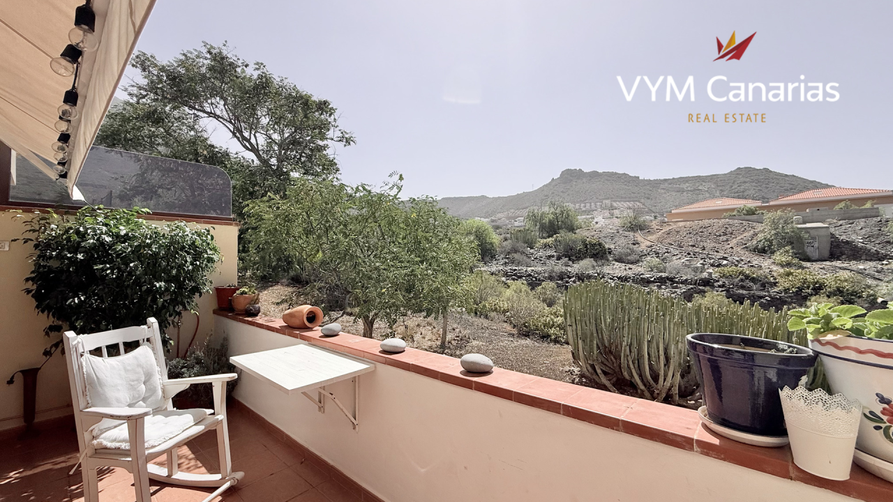 Таунхаус на Тенерифе, Испания, 116.8 м² - фото 8