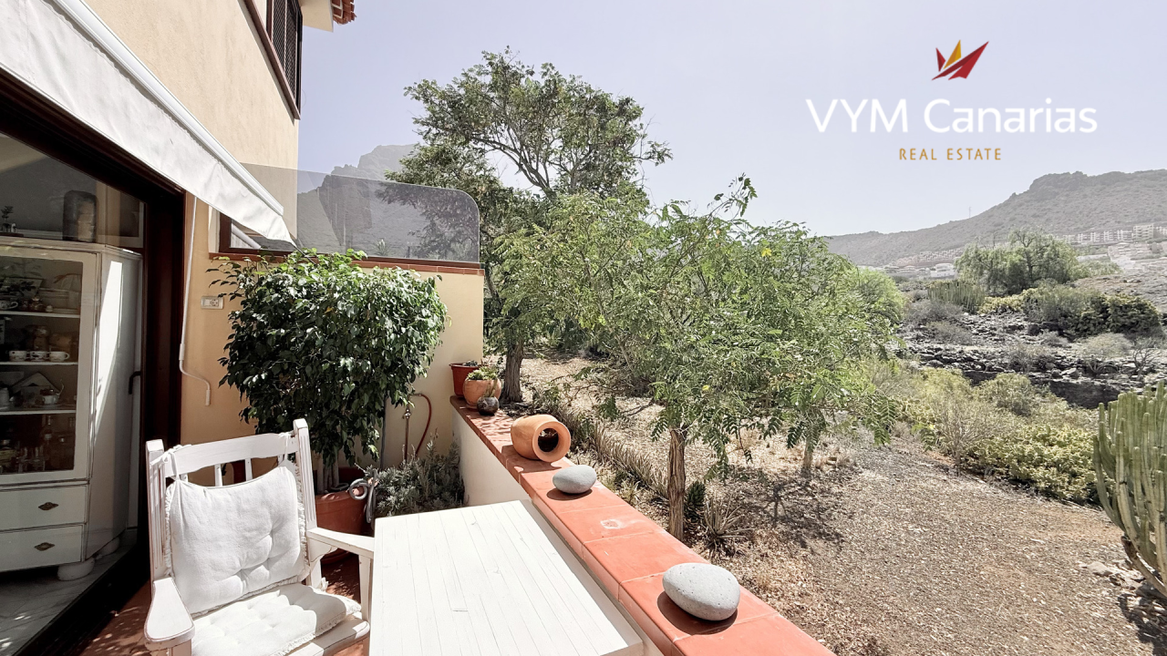 Таунхаус на Тенерифе, Испания, 116.8 м² - фото 9