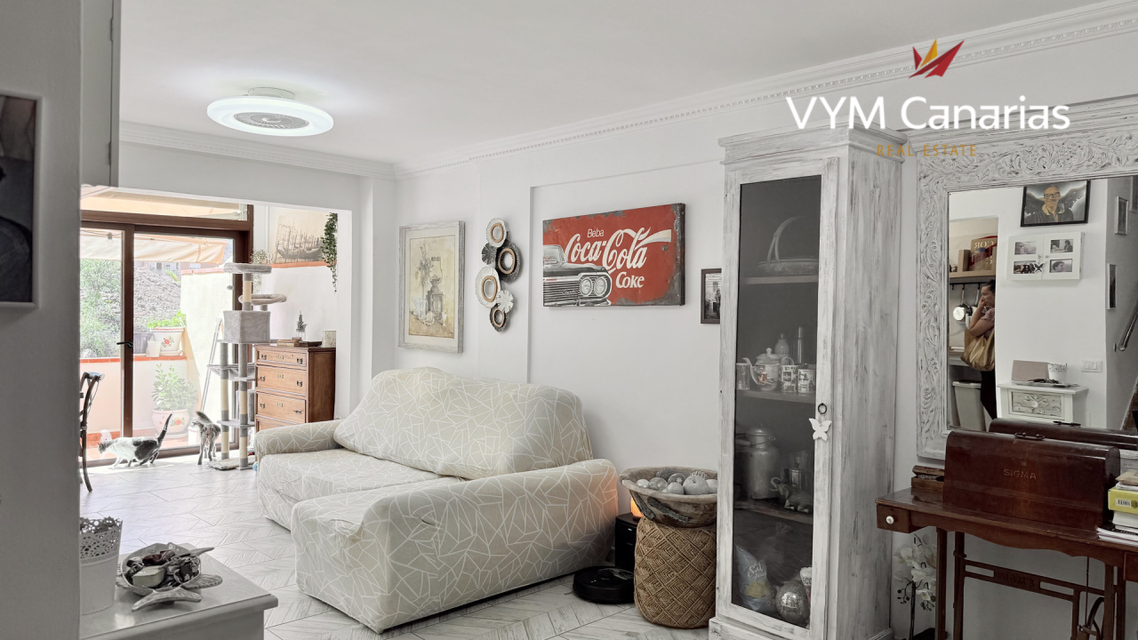 Таунхаус на Тенерифе, Испания, 116.8 м² - фото 10