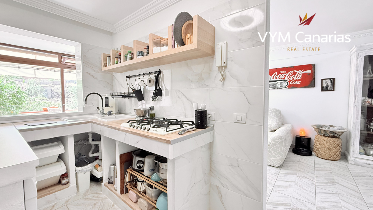 Таунхаус на Тенерифе, Испания, 116.8 м² - фото 11