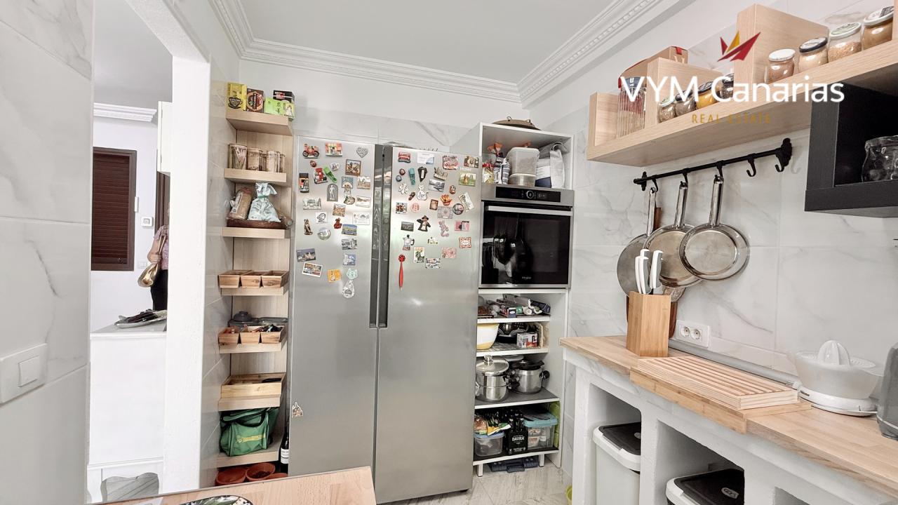 Таунхаус на Тенерифе, Испания, 116.8 м² - фото 12