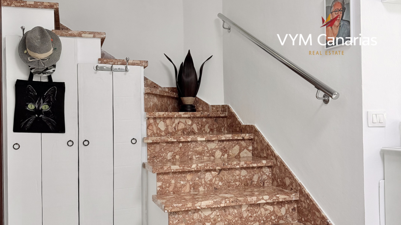 Таунхаус на Тенерифе, Испания, 116.8 м² - фото 14