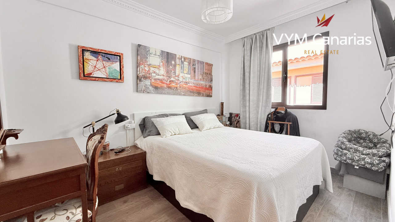 Таунхаус на Тенерифе, Испания, 116.8 м² - фото 15